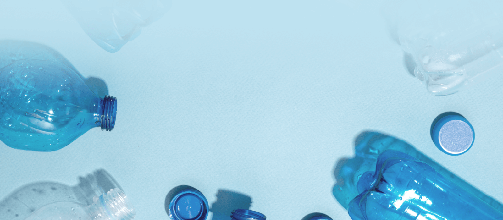 Ensuring Used Plastics Are <br>Reusable Again